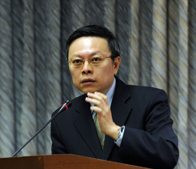 Taiwan demande à la Chine de préserver les relations interdétroit