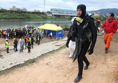 Deuil national ce mardi en mémoire des victimes du crash de TransAsia