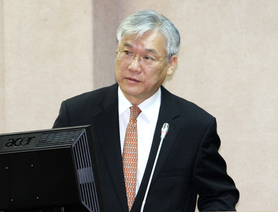 L’ancien vice ministre de la défense devient le responsable des affaires chinoises
