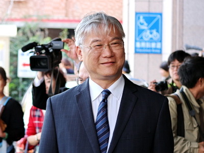 Andrew Hsia prend ses fonctions à la tête de la MAC