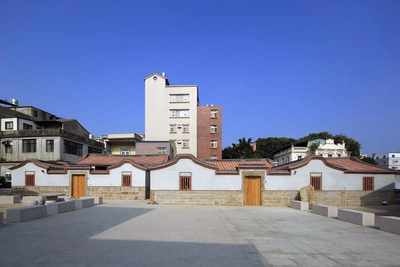 Kinmen une île où il fait  bon vivre