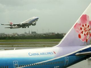 China Airlines ouvre de nouvelles liaisons aériennes passagers et fret
