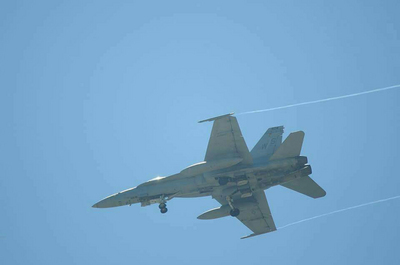 Deux avions militaires américains ont atterri à Tainan