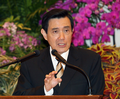 Le Président taiwanais opte pour l’appellation Chinese-Taipei dans le cadre de l’AIIB