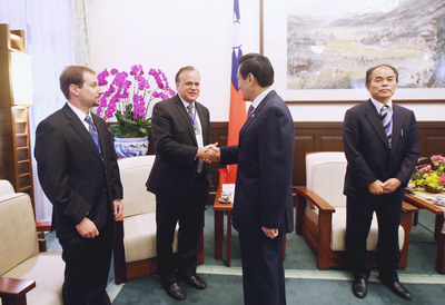 Le LED taiwanais prisé par les alliés diplomatiques de Taiwan