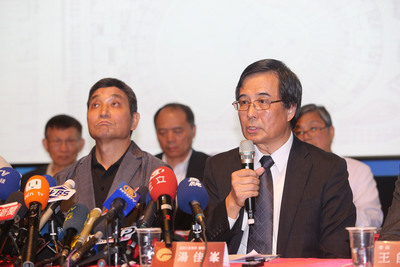 Le Taipei Dome en construction représente cinq problèmes majeurs de sécurité