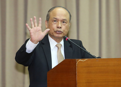 La participation de Taiwan à l’AIIB pourrait aider l’emploi insulaire
