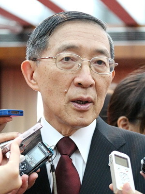 Taiwan et les Philippines à la table des consultations au sujet des eaux de chevauchement