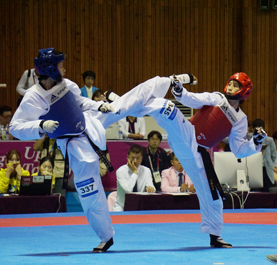 La 2e médaille d’or de Taiwan à l’Universiade