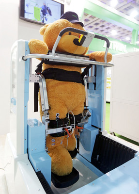 Taiwan Automation Intelligence and Robot Show