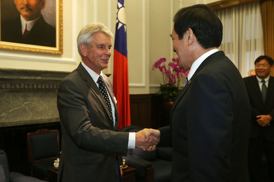 Le Président taiwanais sollicite la concrétisation d’un accord sur les investissements entre Taiwan et l’Europe