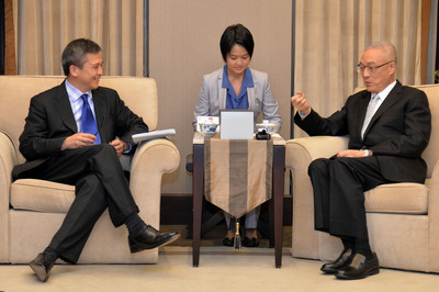 Taiwan est déterminé à défendre son propre territoire