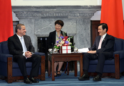 Taiwan veut oeuvrer pour lutter contre l’impact des catastrophes naturelles au Honduras