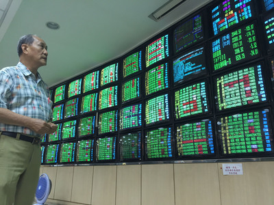 Le gouvernement se dit prêt à freiner la chute de la bourse
