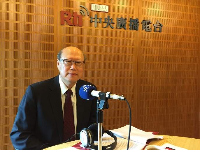 Taiwan lutte contre la falsification de titres de voyage