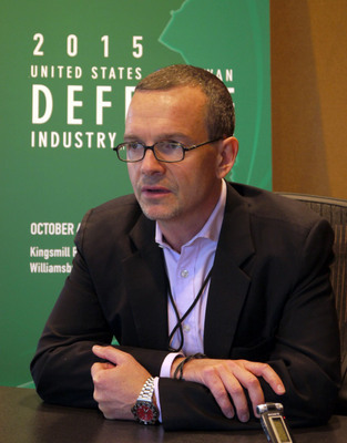 Un sommet sur la défense entre Taiwan et les Etats-Unis vient de débuter
