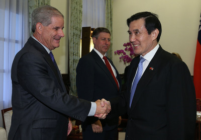 Taiwan poursuit son chemin d’intégration au TPP