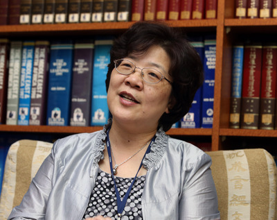 La branche législative américaine soutient la participation de Taiwan à Interpol