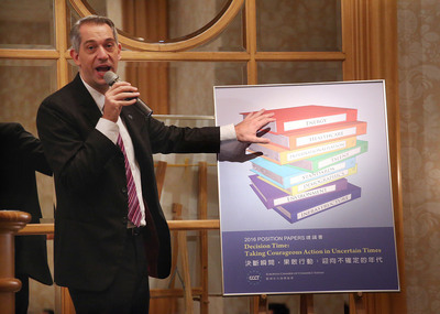 La stabilisation de l’approvisionnement en électricité a un impact sur l’investissement à Taiwan