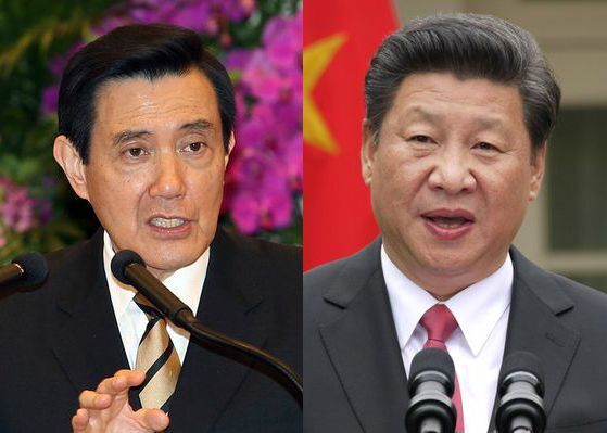 Taiwan-Chine : rencontre historique entre Ma Ying-jeou et Xi Jinping ce samedi à Singapour