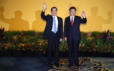 ROC et PRC se rencontrent au sommet