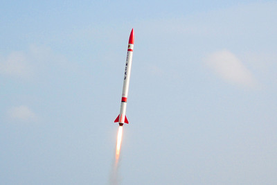 L’Université Nationale de Cheng Kung développe une fusée hybride possédant une portée de tir record
