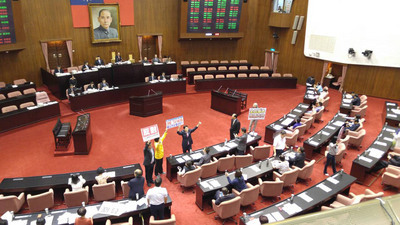 Taiwan met fin à la taxe sur les gains boursiers