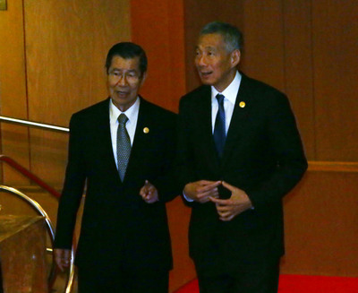 Le représentant taiwanais à l’APEC s’exprime au sujet de l’innovation