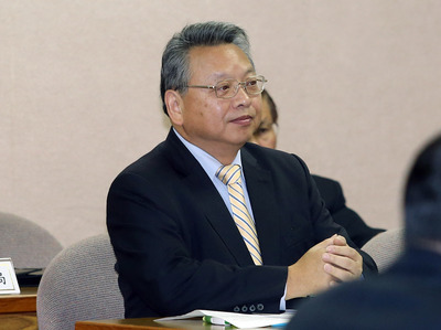 Face au terrorisme,Taiwan resserre sa coopération avec les gouvernements étrangers