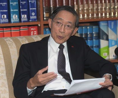 Accord sur la pêche entre Taiwan et les Philippines