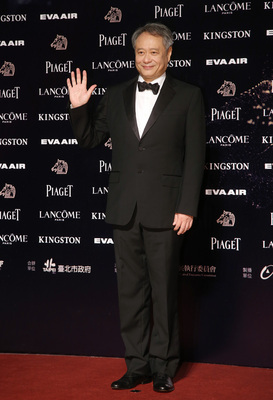 L’honneur revient à Ang Lee d’annoncer les nominés des Oscars