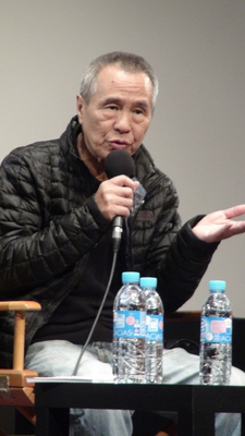 'The Assassin' projeté en avant-première à la cinémathèque française