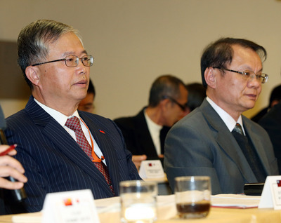 Les pêcheurs taiwanais demandent au Japon de respecter l’accord bilatéral