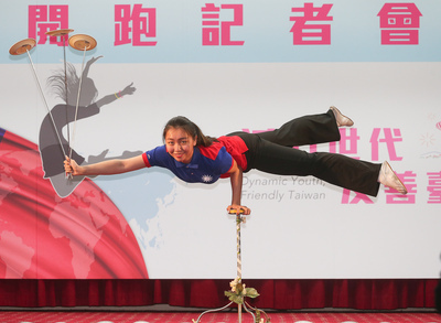 Nouvelle saison d’échange international organisée par la diplomatie taiwanaise