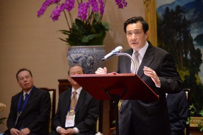 Taiwan va faire respecter son droit de pêche en haute mer