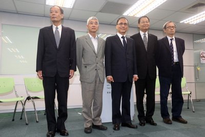 Dernière vague de nominations pour le futur gouvernement