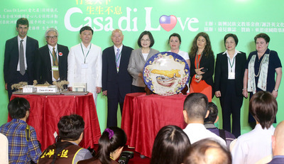 Taiwan ne doit pas rester à l’écart de l’aide aux réfugiés en Europe