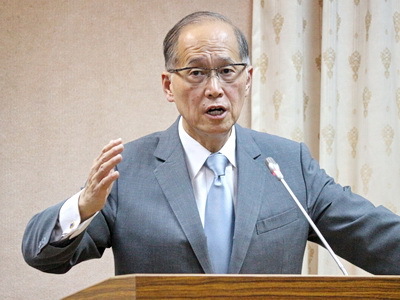 Les relations diplomatiques de Taiwan ne seraient pas si stables