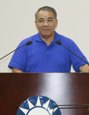 Taiwan va imposer des pénalités plus strictes dans le domaine de la pêche
