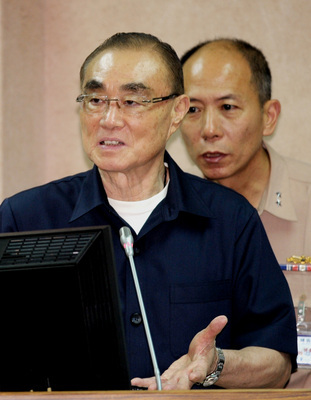 La Défense se prépare à l’arbitrage de la mer de Chine méridionale prévu pour le 12 juillet