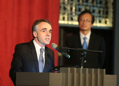 Le PVT entre Taiwan et la France enfin approuvé