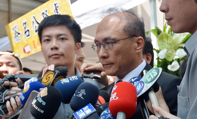 Le premier ministre s’engage à assurer la qualité de l’accueil touristique taiwanais