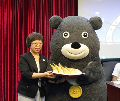 Dernière ligne droite vers les Universiades de Taipei 2017