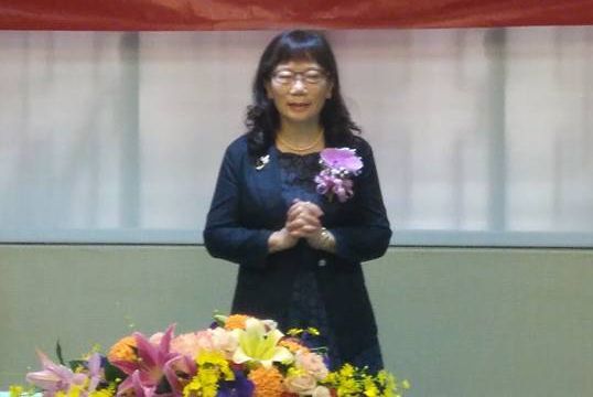 Le fonds de garantie pour les crédits des entreprises taiwanaises à l’étranger accueille sa nouvelle présidente