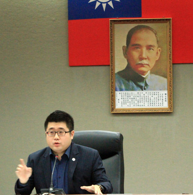 Le forum Taipei-Shanghai a fixé la date de son édition 2016