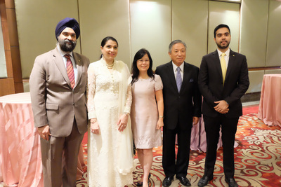 China Airlines a annoncé le rétablissement de son vol de cargo vers l’Inde