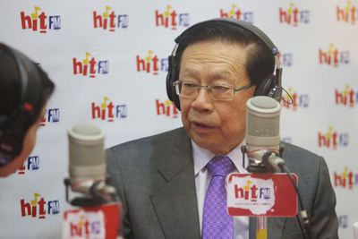 L’impasse interdétroit : Tien Hung-Mao espère que d’autres solutions sont possibles