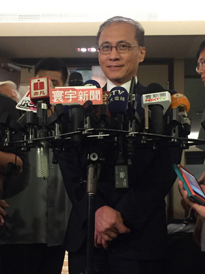 Une nouvelle décision gouvernementale qui va économiser plus de 24 millions d’euros pour Taiwan