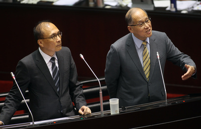 Les députés sont préoccupés par un éventuel rejet de l’APEC
