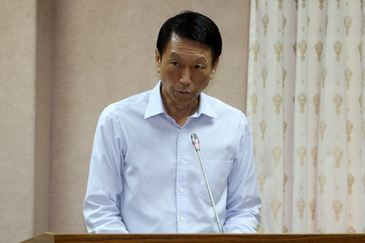 Les Etats-Unis et Taiwan tiennent une conférence sur la défense